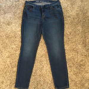 Old Navy Jeans